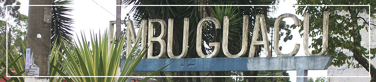 Embu-Guaçu